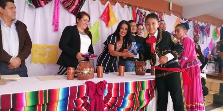 Para dar estabilidad a Michoacán, necesario la federalización de la nómina: Lucila Martínez