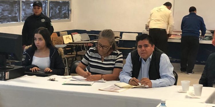 Programas del Bienestar para disminuir índices delictivos: Roberto Pantoja