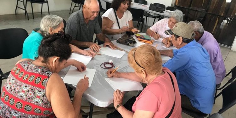 Histórica demanda en cursos de verano en el Centro Cultural de Apatzingán