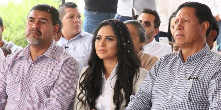 México precisa resultados en el corto plazo con operación de Guardia Nacional: Araceli Saucedo