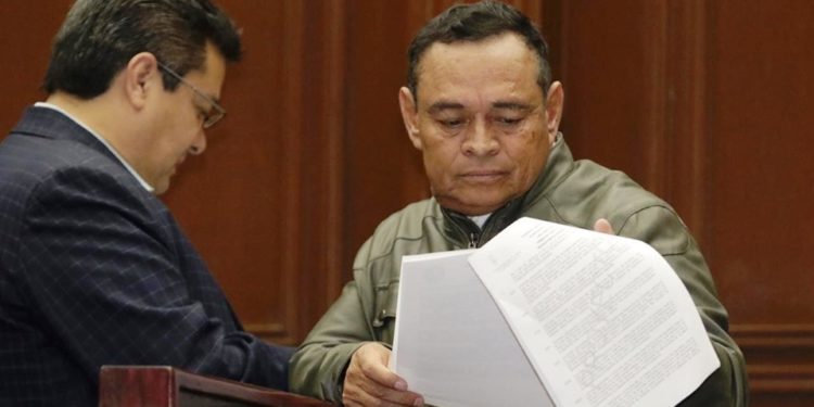 A propuesta de Salvador Arvizu se extiende plazo de “Borrón y Cuenta Nueva”