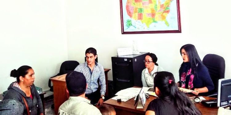 Apoya gobierno de Michoacán a dos menores que recibirán atención médica en EU