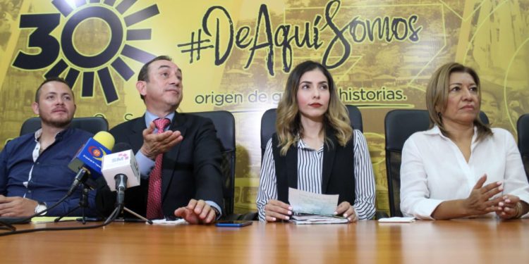 La transición será ordenada y tersa: Antonio Soto