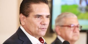 Anuncia Gobernador venta de bienes para reducir déficit presupuestal de 2019