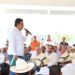 Se fortalece la producción agrícola en Apatzingán: José Luis Cruz Lucatero
