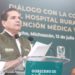 Hemos recuperado el sistema de salud estatal: Gobernador