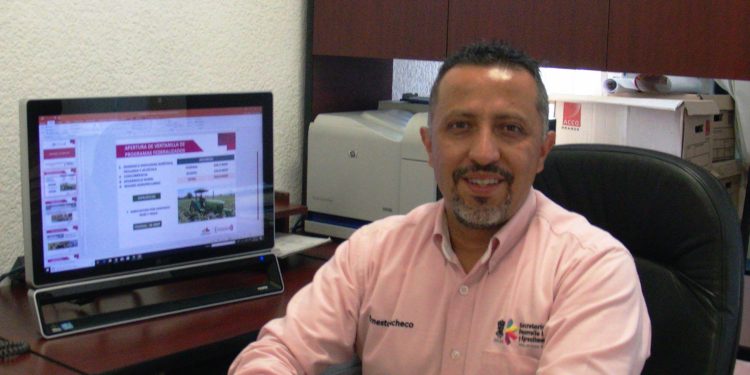 Positiva Respuesta a la innovación de SEDRUA; Ernesto Pacheco Cáceres