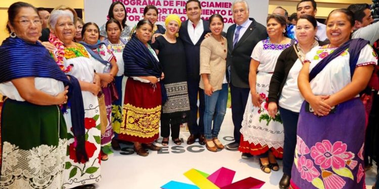 Lanza Gobernador Emprendetur, financiamiento para mipymes turísticas