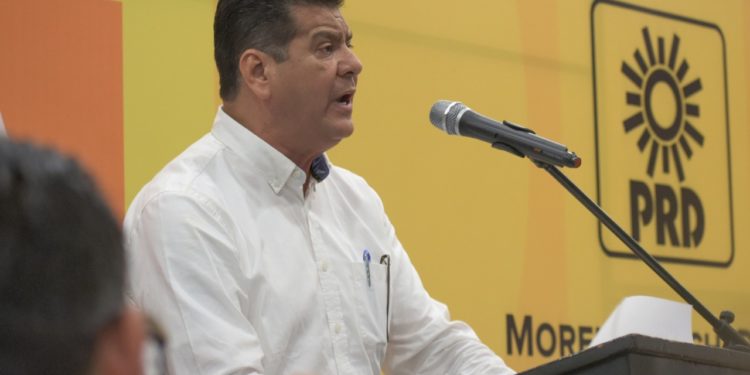 Pide el PRD al Gobierno de México, agilizar la Federalización Educativa