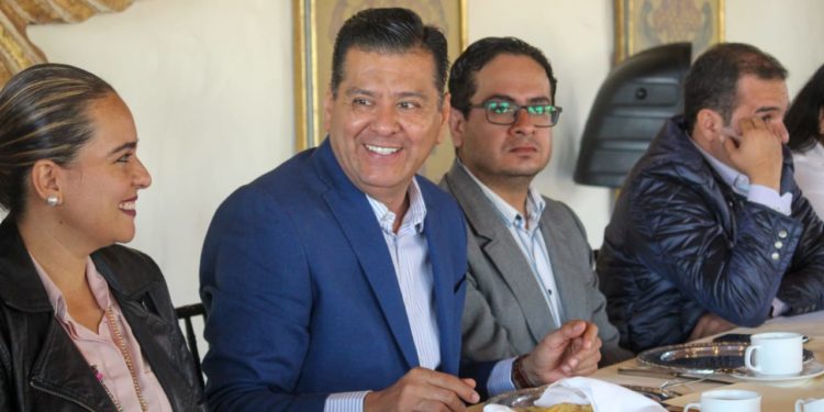 Los Gobiernos Municipales del PRD, cumplen a la ciudadanía