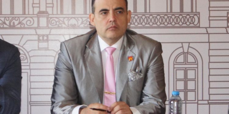 El titular de la ASM deberá tener una trayectoria intachable y demostrar capacidad: Balta Gaona.