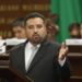 Propone Érik Juárez aplicar el Voto Programático en Michoacán