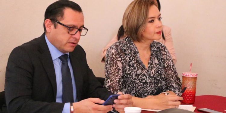 Moción suspensiva, permite analizar iniciativas contra violencia a grupos vulnerables y refrenda el compromiso con los ciudadanos: Yarabí Ávila