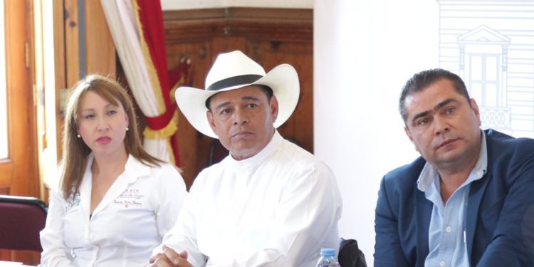 A propuesta de Salvador Arvizu se extiende plazo de “Borrón y Cuenta Nueva