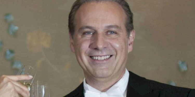 FGR detiene al abogado Juan Collado Mocelo por presunta delincuencia organizada