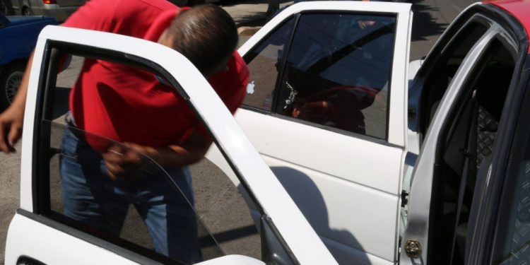 En la última semana, realizó SSP el despolarizado de 302 unidades en el Estado