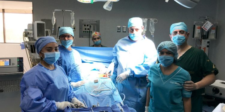 Seguro Social conserva riñones hasta por 67 horas gracias a máquina de Perfusión Pulsátil, única en Latinoamérica