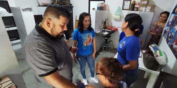 Iniciaron jornadas permanentes de esterilización de perros y gatos en Apatzingán