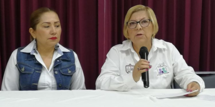 DIF con grandes avances en el primer año de gobierno