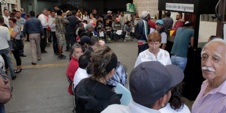 Más trámites realizados durante tres trimestres de 2019, que en todo 2018: SFA