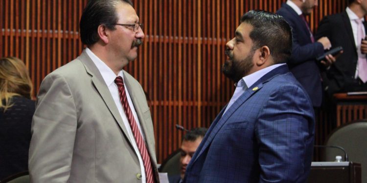 paraaiputados Federales del PT, acompañarán gestiones para liberación de recursos a CENDI en Michoacán