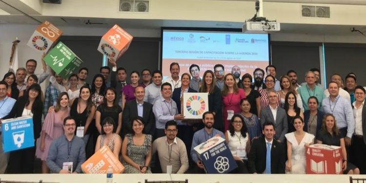 Participa IPLAEM en reunión de políticas públicas prioritarias