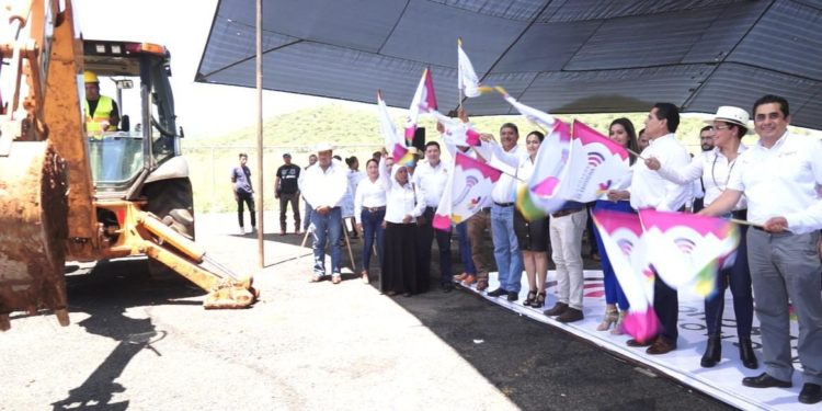 Dignificarán Centro de Salud en Turicato