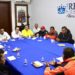 Sesiona Comité de Emergencias para atender contingencia en Los Reyes