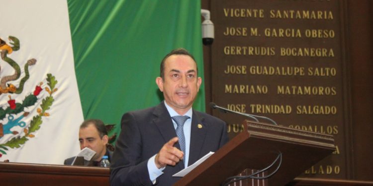 Condena Antonio Soto agresiones contra militares