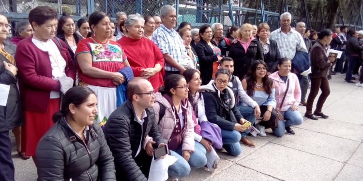 Supera Palomas Mensajeras, las siete mil visas aprobadas en 30 meses