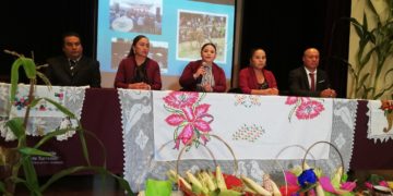 Preparan la Cuarta Feria del Maíz, en Copándaro