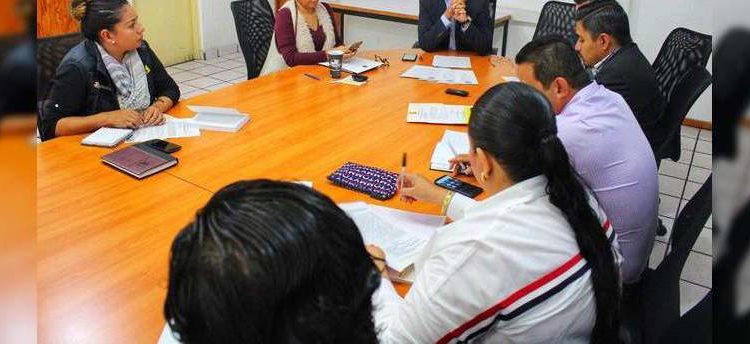 El Reacomodo del PRD abre espacios a Mujeres