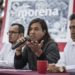 Morena a favor de Reducir presupuesto a Partidos: Sergio Pimentel