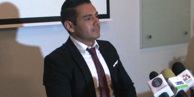 Empresario denuncia presunto abuso de autoridad y hostigamiento de la Policía de Morelia