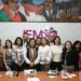En el PRD se reconoce la participación de la Mujer en Michoacán