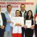 Felicita Gobernador a niñas y niños ganadores de la Olimpiada del Conocimiento Infantil 2019