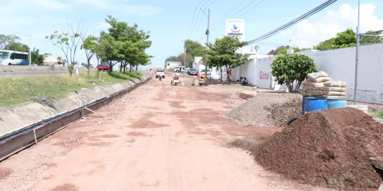 Rehabilitaciones de calles continuarán en Apatzingán