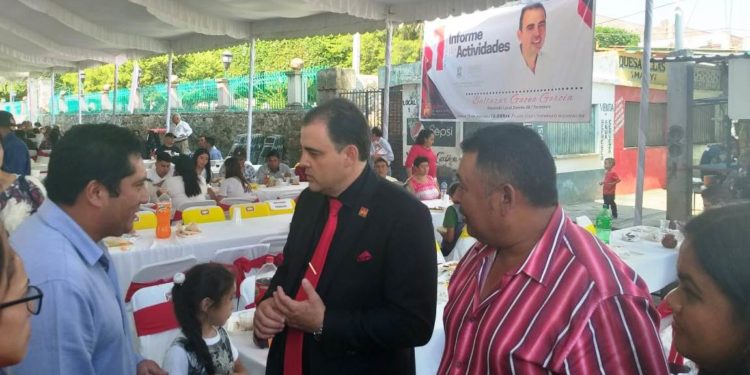 Seguiré pugnando porque no sea obligatoria la Verificación: Baltazar Gaona