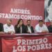 Va Morena Michoacán por unidad en su proceso interno: Sergio Pimentel