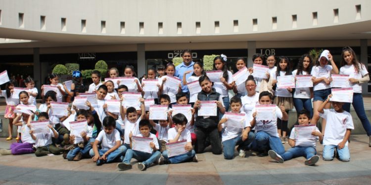 Fomentar desarrollo infantil, prioridad para diputado Francisco Cedillo