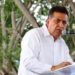 En Apatzingán, José Luis Cruz, rinde su Primer Informe de Gobierno