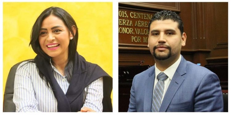 Diputados PRD respaldan a las y los jóvenes con la presentación de iniciativas para su crecimiento