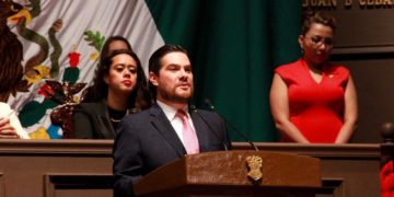 Llama Eduardo Orihuela a continuar forjando un camino de pluralidad e igualdad como lo impulsó Rayón