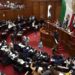 Refrendan compromiso diputados locales con trabajadores del campo michoacano