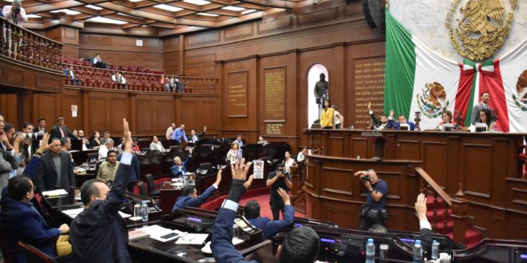 Aprueban reforma a Ley de Fomento y Desarrollo Artesanal