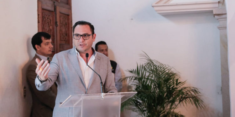 Realizarán foros de consulta para construcción de nueva Ley Orgánica Municipal de Michoacán