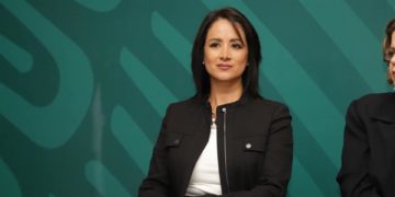 Condena Lucila Martínez agresiones contra periodista Mitzi Torres