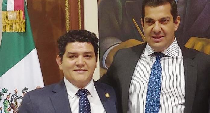 Destaca Toño Madriz apoyo federal para desarrollo del campo michoacano