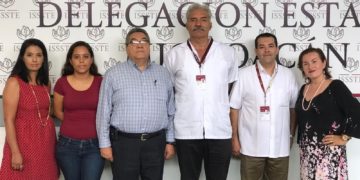 Mireles Nombra Nuevo Director Médico del ISSSTE en Zitácuaro