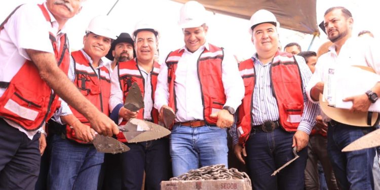 MIchoacán necesita paz y desarrollo: Fundación Mireles